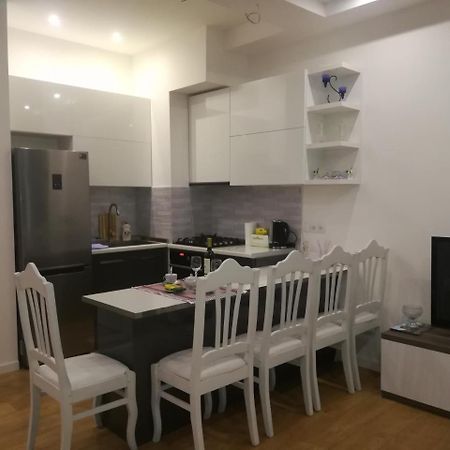 Ikas Apartment Tbilisi Exterior foto
