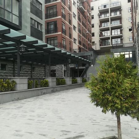 Ikas Apartment Tbilisi Exterior foto