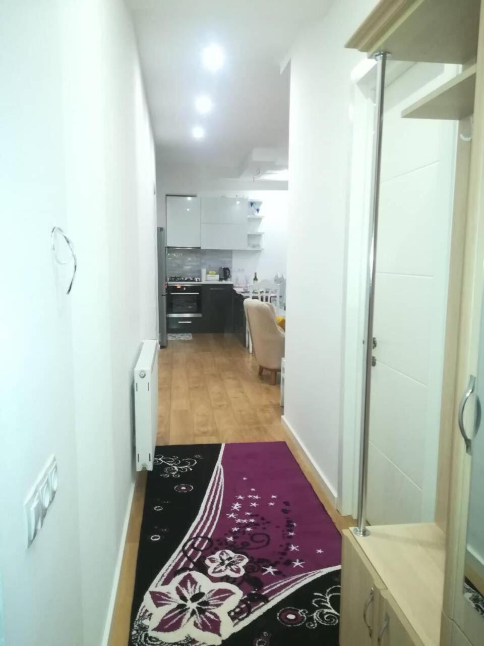 Ikas Apartment Tbilisi Exterior foto