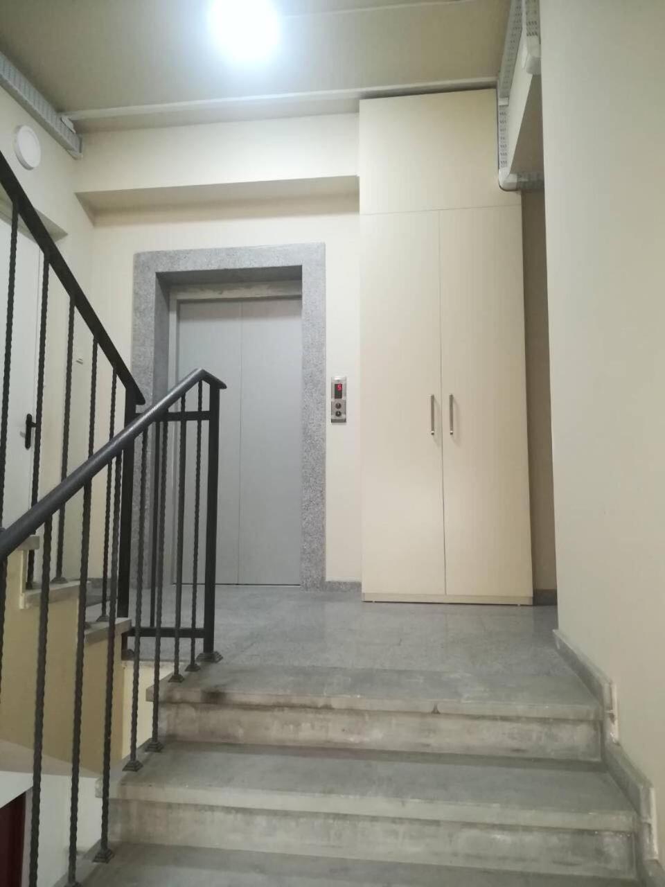 Ikas Apartment Tbilisi Exterior foto