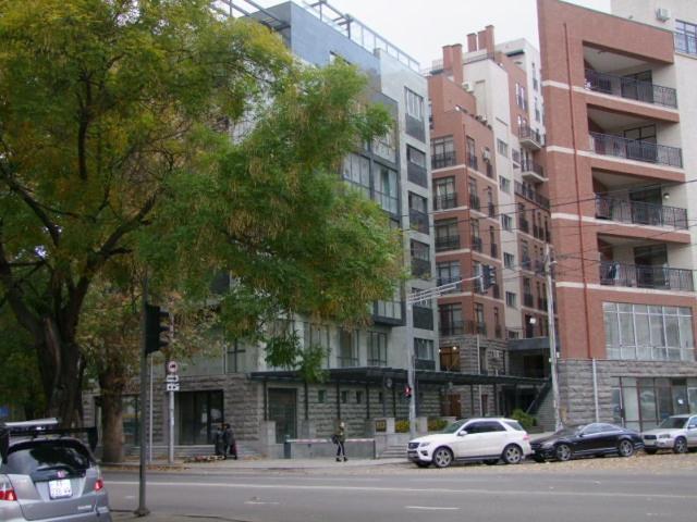 Ikas Apartment Tbilisi Exterior foto